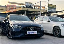 مێرسێدس بێنز C-Class